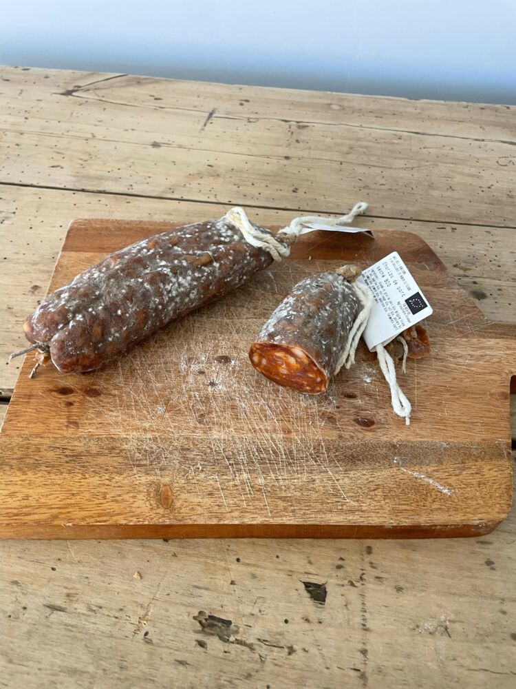 Chorizo